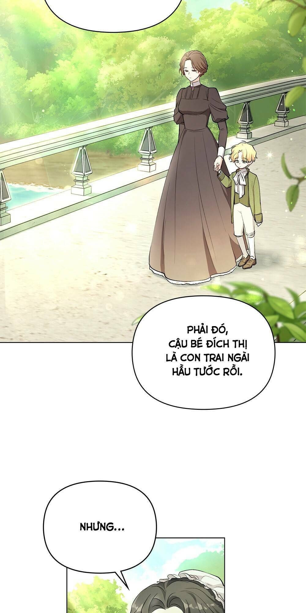 tìm lại camellia Chapter 4 - Trang 2