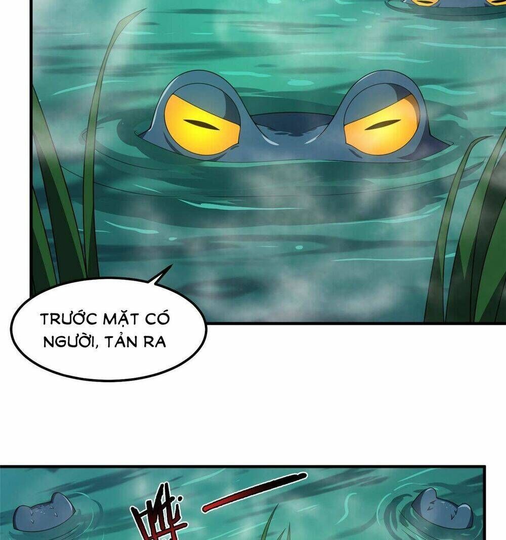 thần sủng tiến hóa chapter 280 - Trang 2