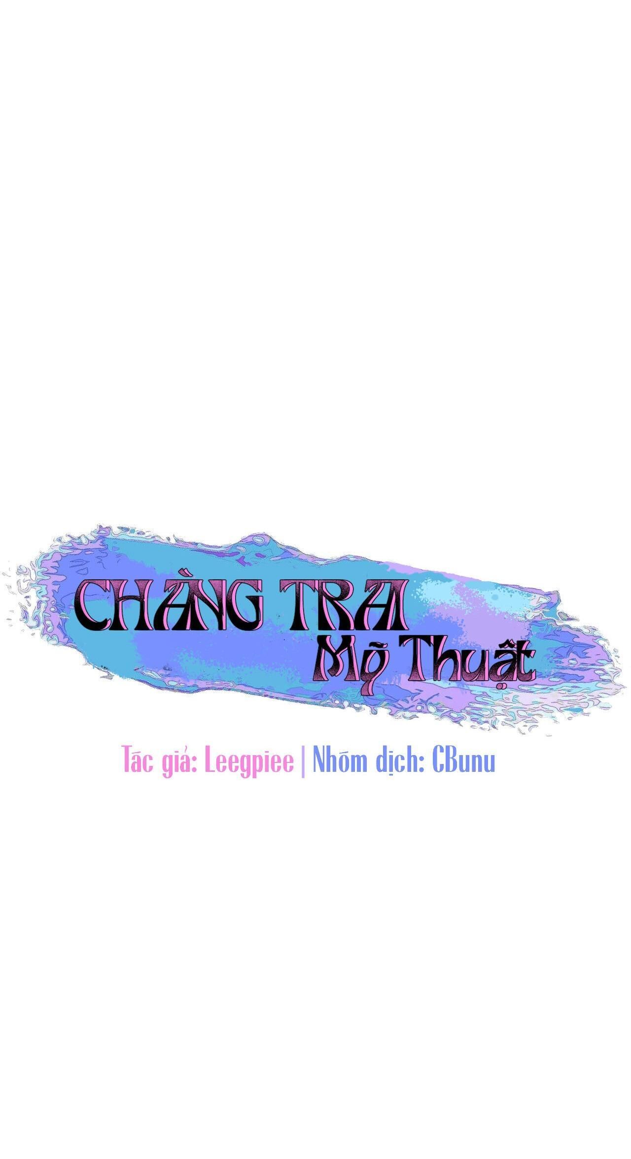 (cbunu) chàng trai mỹ thuật Chapter 13 - Trang 1