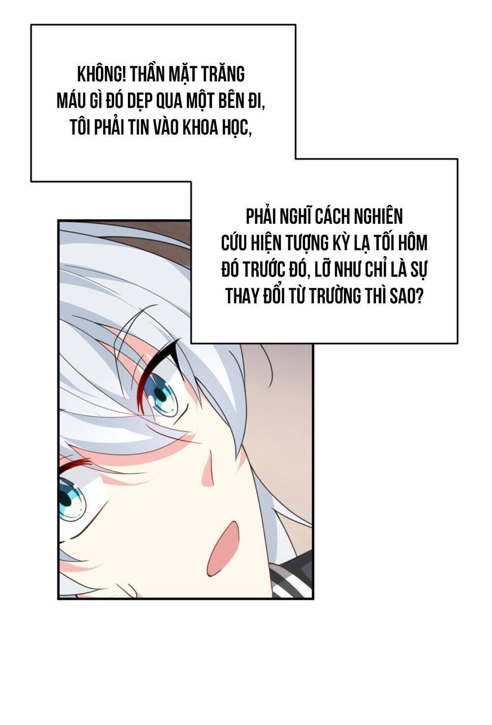 tôi ở thế giới khác dựa dẫm vào phụ nữ chapter 2 - Trang 2