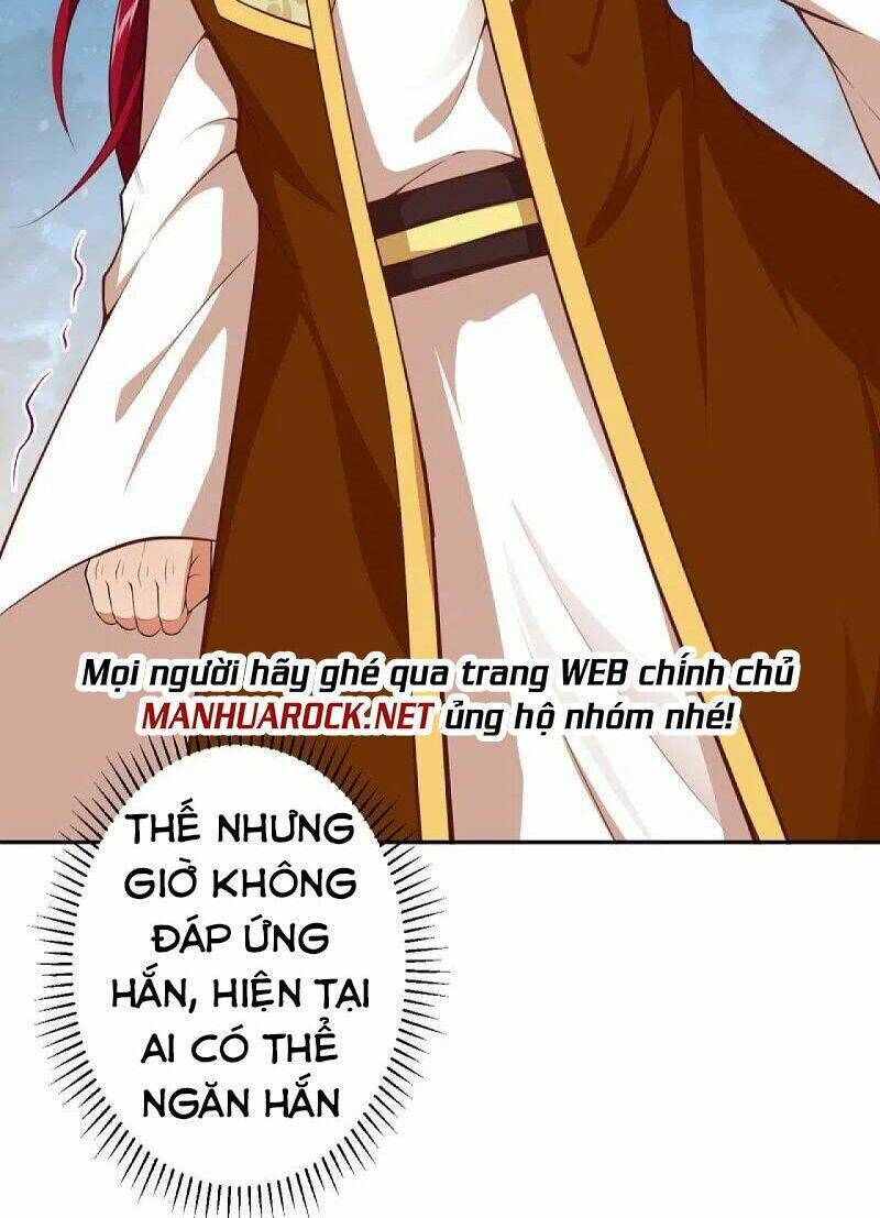 nghịch thiên tà thần Chapter 408 - Trang 2