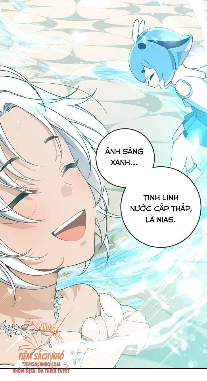 lần nữa toả sáng chapter 39 - Next chapter 40