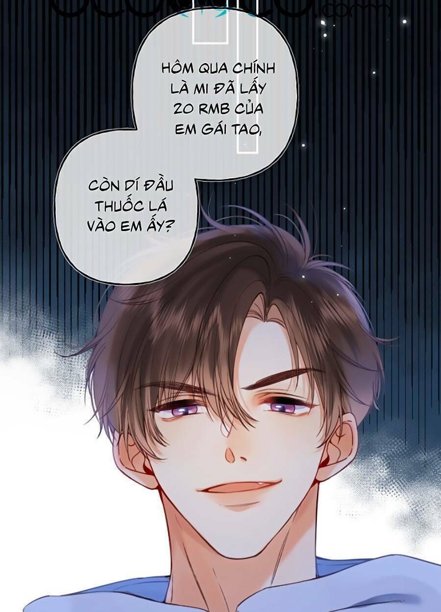 vụng trộm giấu không được chapter 33 - Next chapter 34