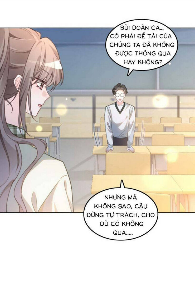 được các anh trai chiều chuộng tôi trở nên ngang tàng Chapter 228 - Next chapter 229