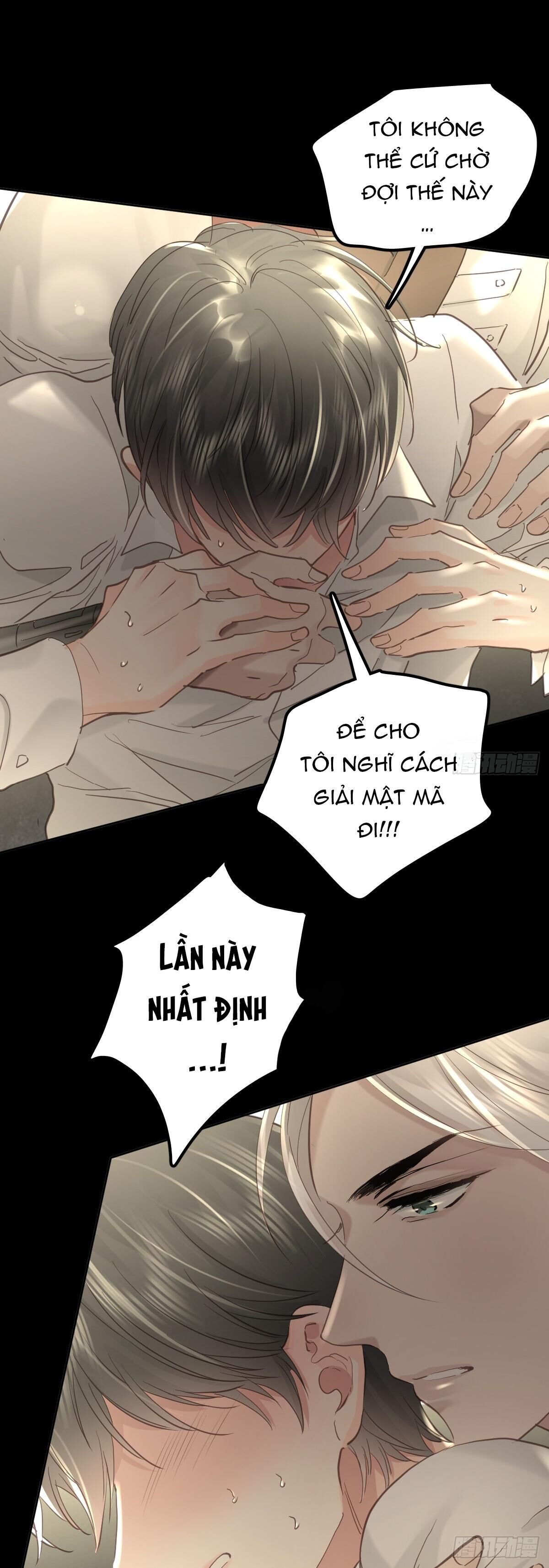 Ong Thợ Chapter 36 - Trang 2