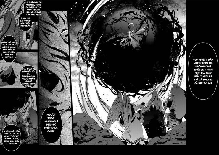 yasei no last boss ga arawareta chapter 18 - Trang 2