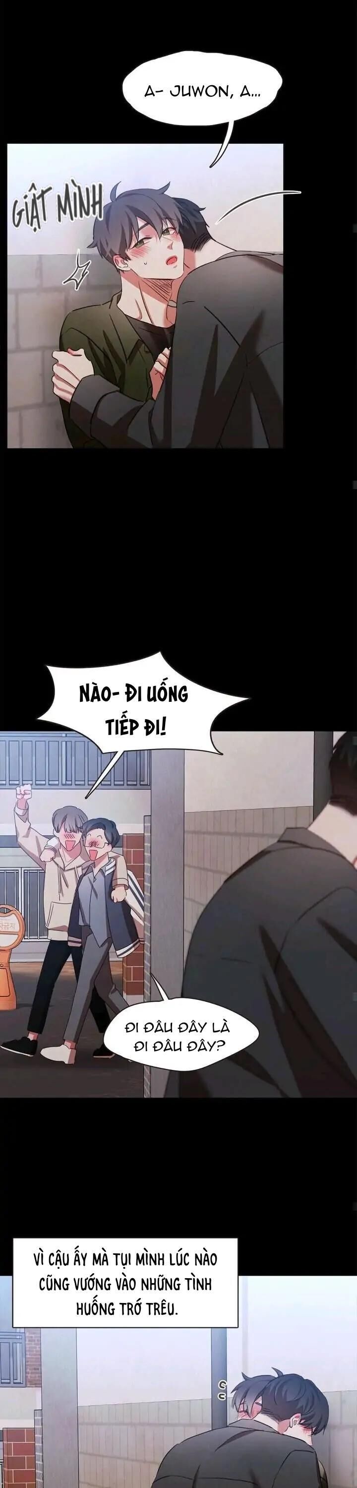 Ma Cà Rồng Đếch Có Thật Đâu! (END) Chapter 66 - Trang 2