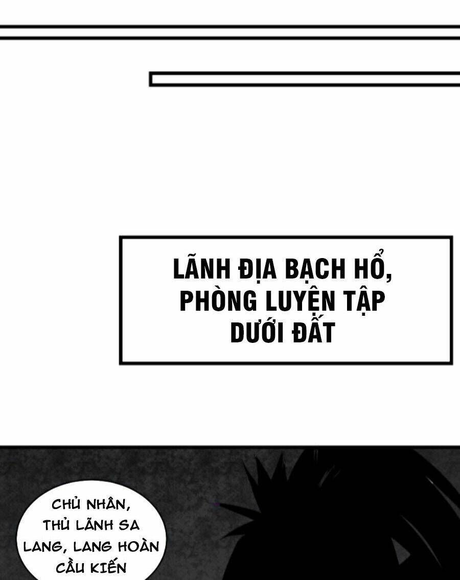 nãi ba là chiến thần mạnh nhất chapter 86 - Trang 2