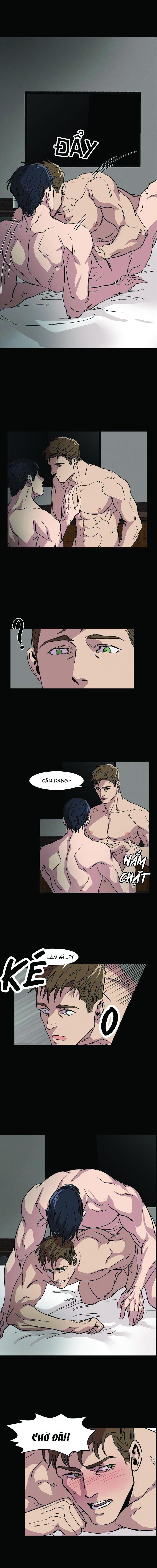 tuyển tập bl màu sắc Chapter 36 - Trang 2