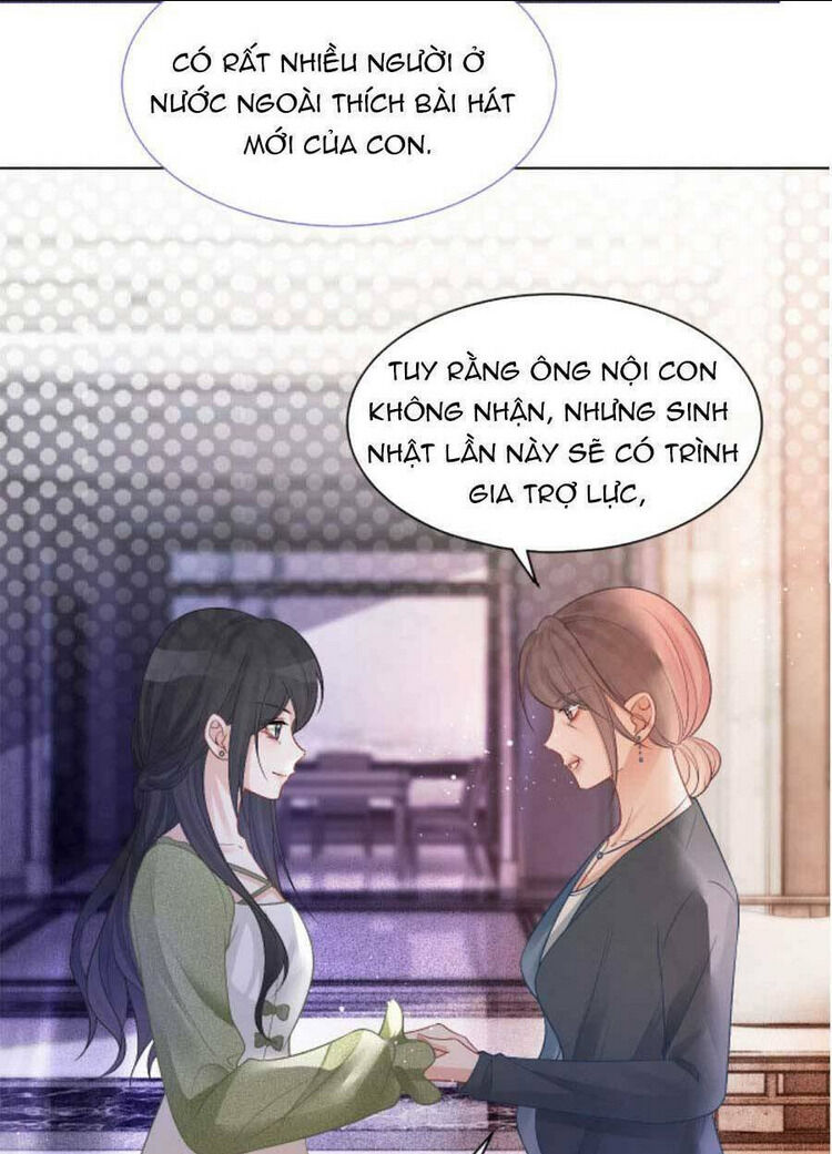 được các anh trai chiều chuộng tôi trở nên ngang tàng chapter 67 - Next chapter 68