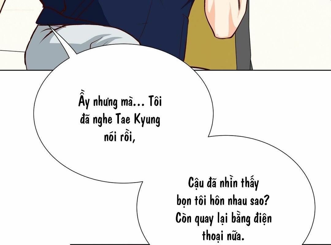 Lừa Gạt Chapter 3 - Trang 2