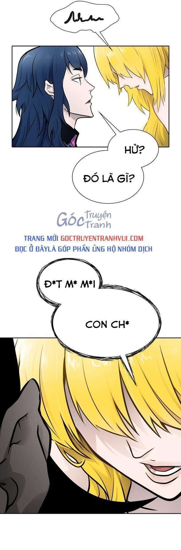 Cuộc Chiến Trong Tòa Tháp - Tower Of God Chapter 591 - Trang 2