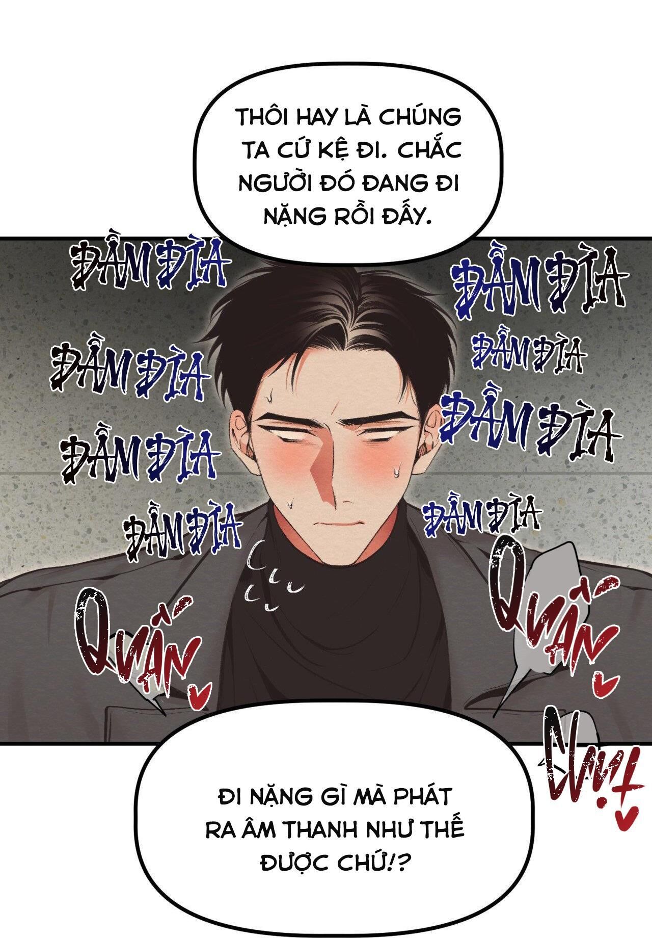 devil on top Chapter 28 - Trang 2