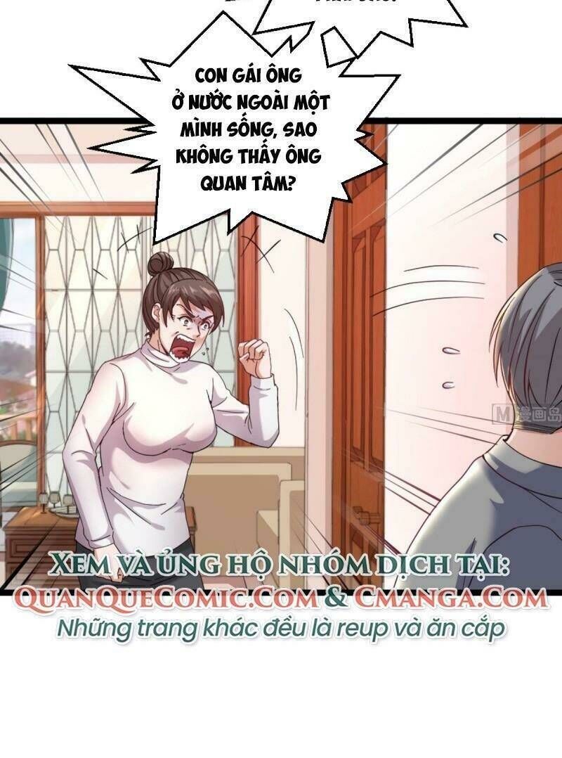 tối cuồng nữ tế chapter 36 - Trang 2