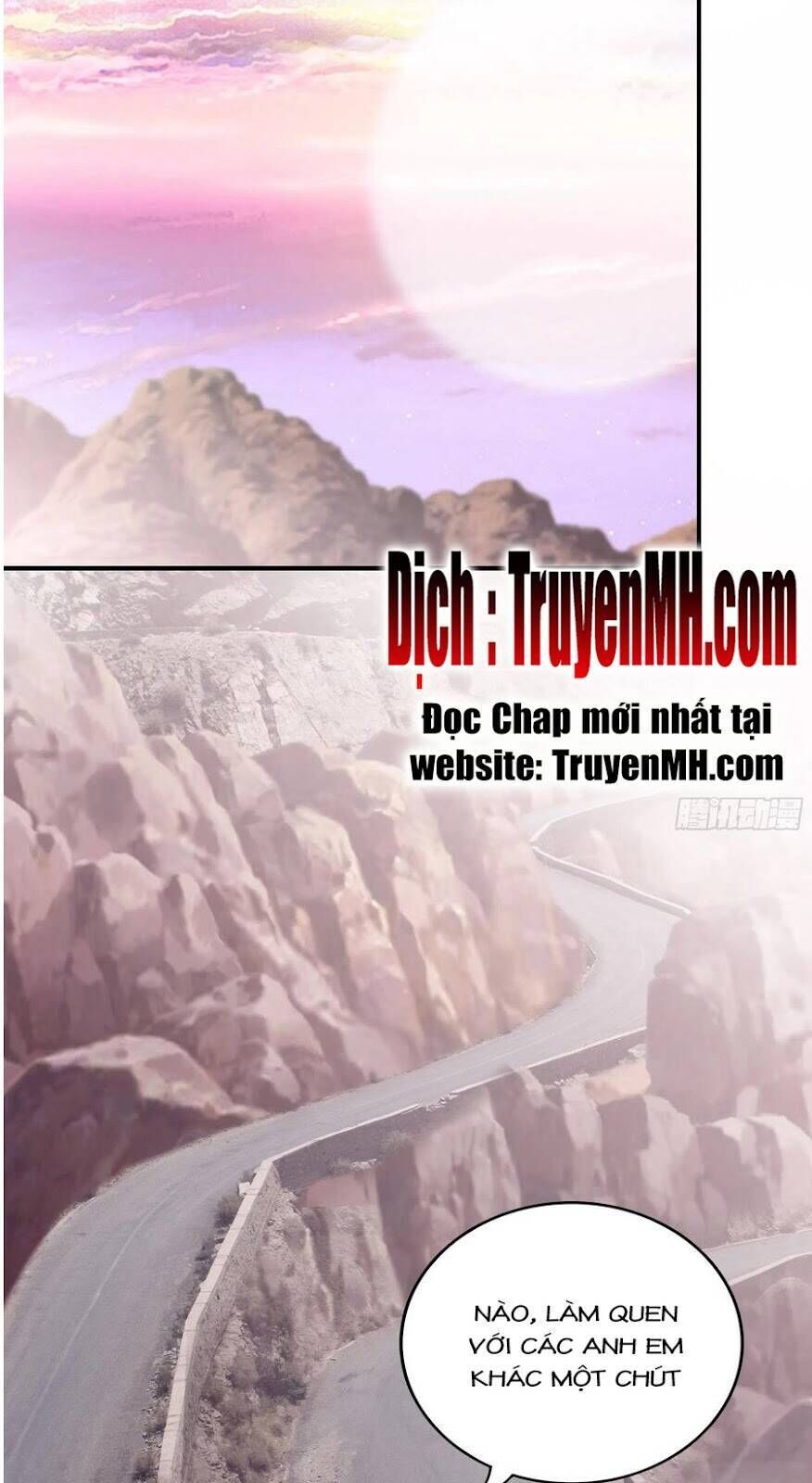 bạo quân ái nhân chapter 135 - Trang 2