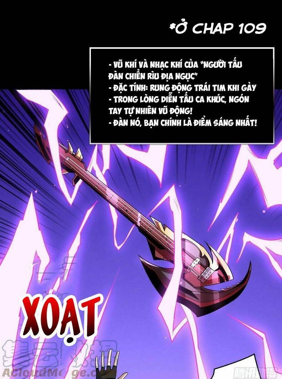 vừa chơi đã có tài khoản vương giả chapter 117 - Next chapter 118