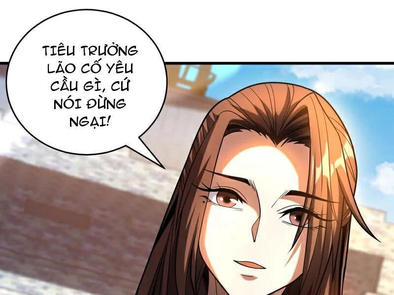 đệ tử tu luyện còn ta thì lười biếng chapter 47 - Next chapter 48