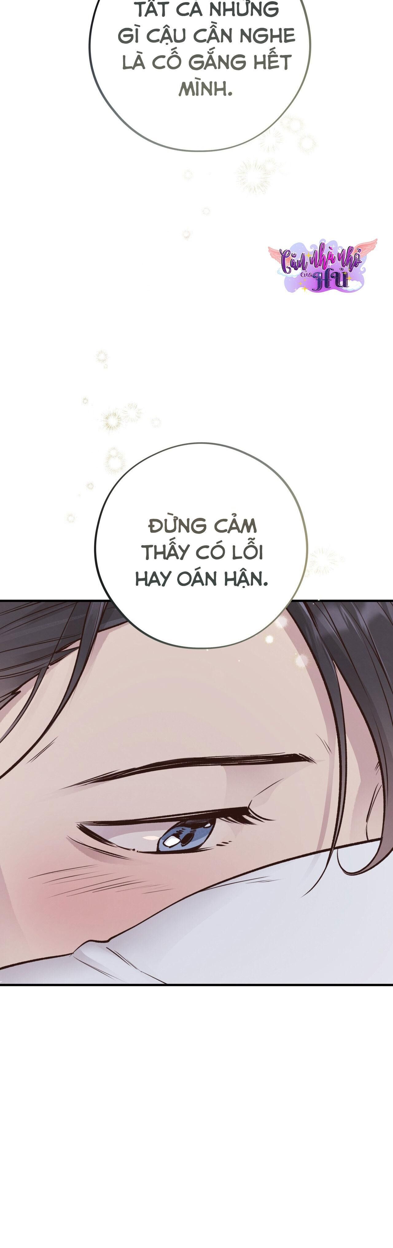 mật gấu Chapter 25 - Next Chương 26