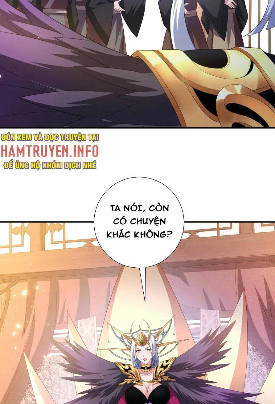 bị dạy dỗ thành thánh Chapter 223 - Next Chapter 224