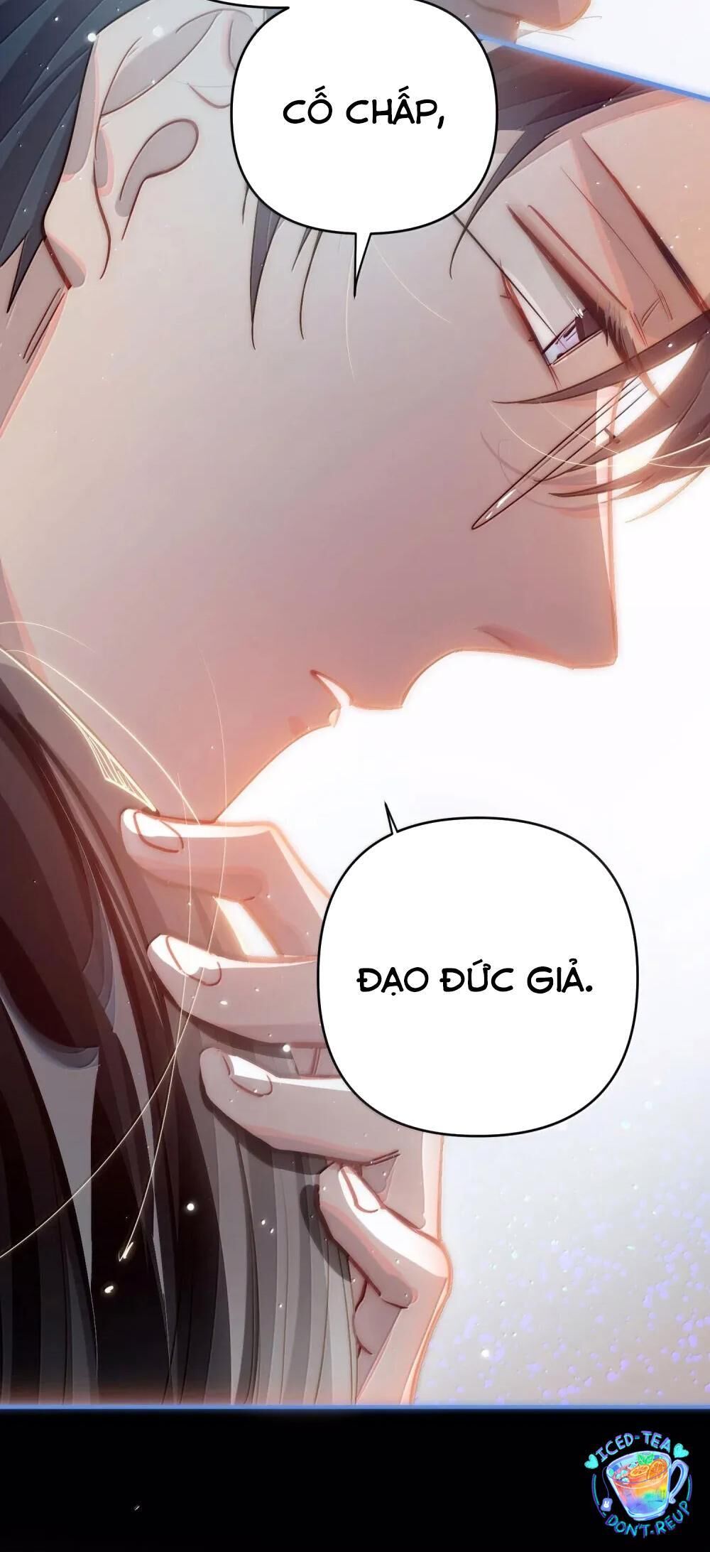 tôi có bệnh Chapter 61 - Next chapter 62