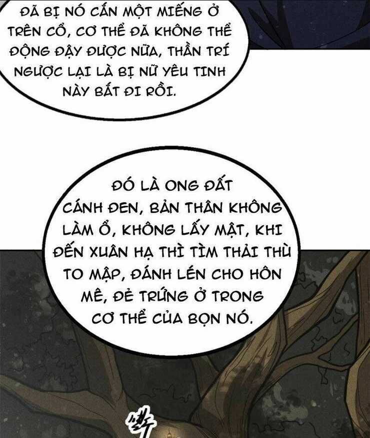 tâm ma chapter 141 - Trang 2