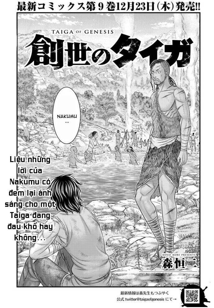 trở lại thời kì đồ đá chapter 81 - Next chapter 82