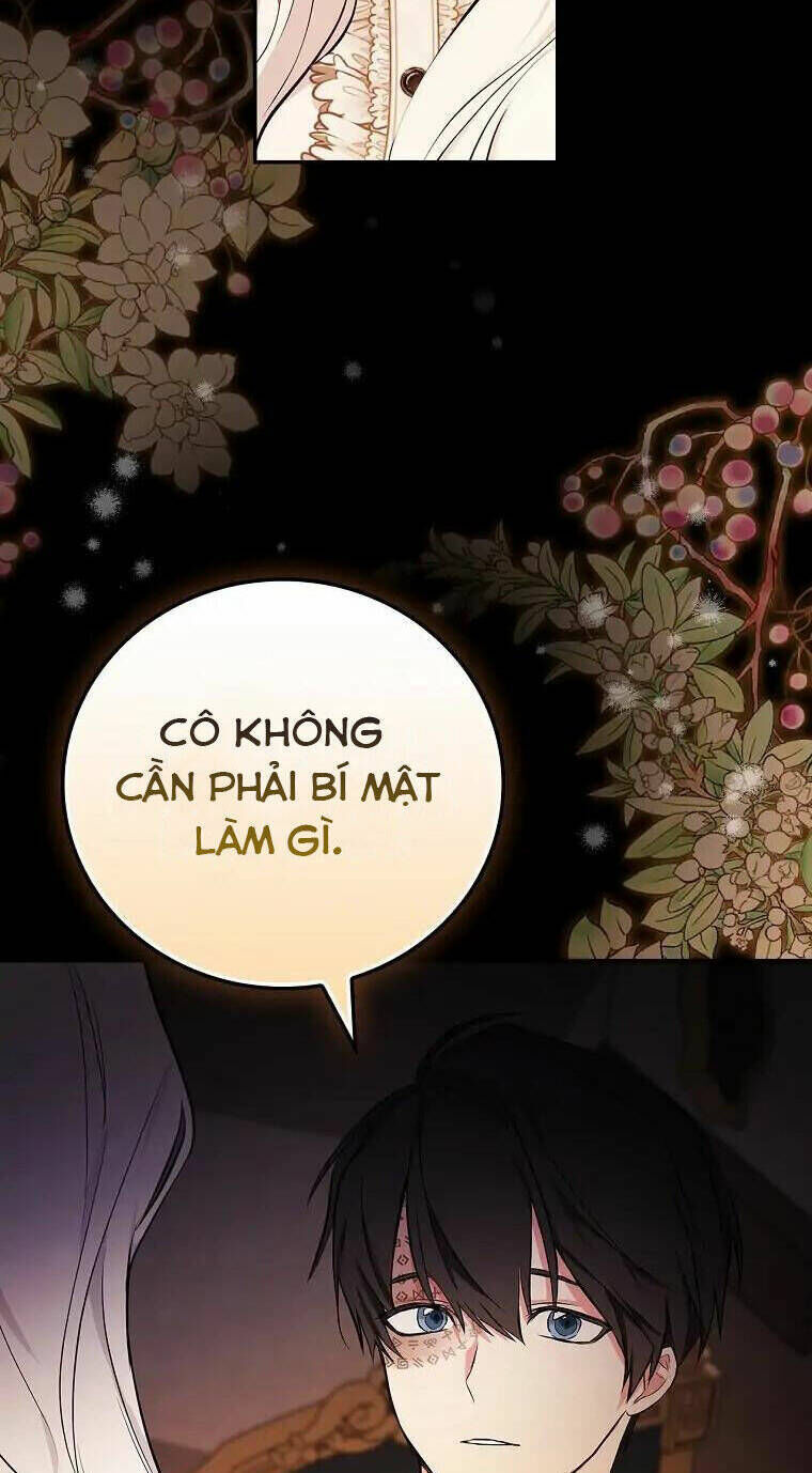 tôi trở thành mẹ của chiến binh chapter 44 - Trang 2