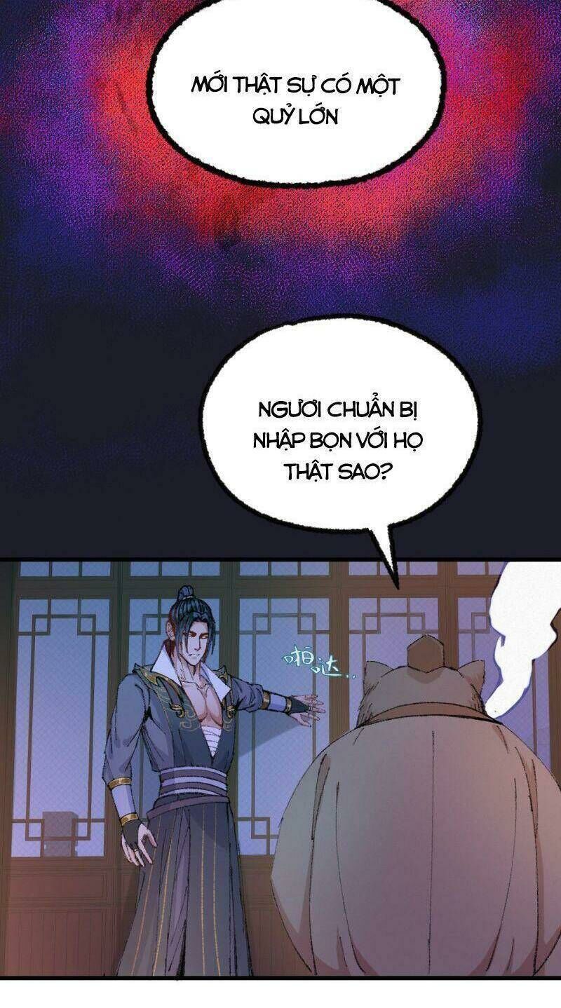 khu thần Chapter 44 - Next Chapter 45