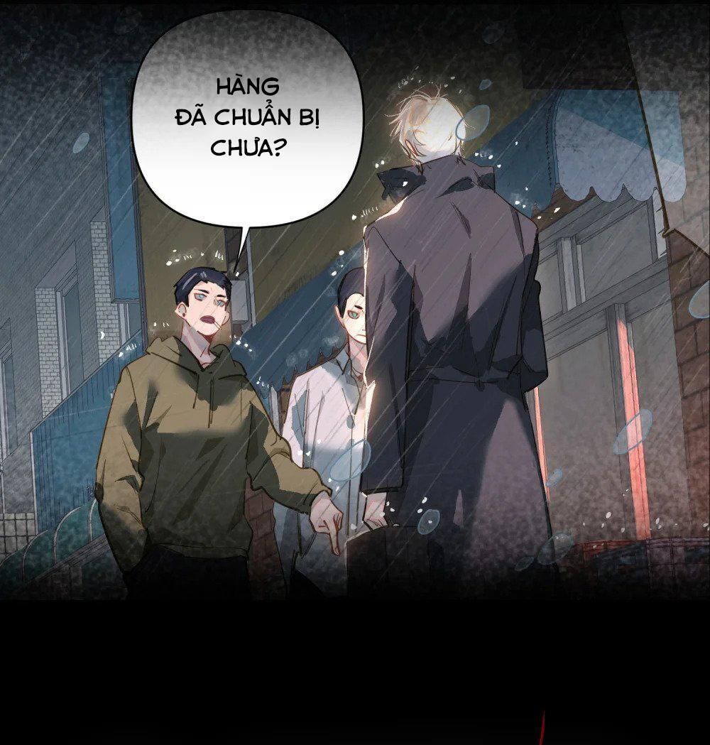 tôi có bệnh Chapter 8 - Next chapter 9