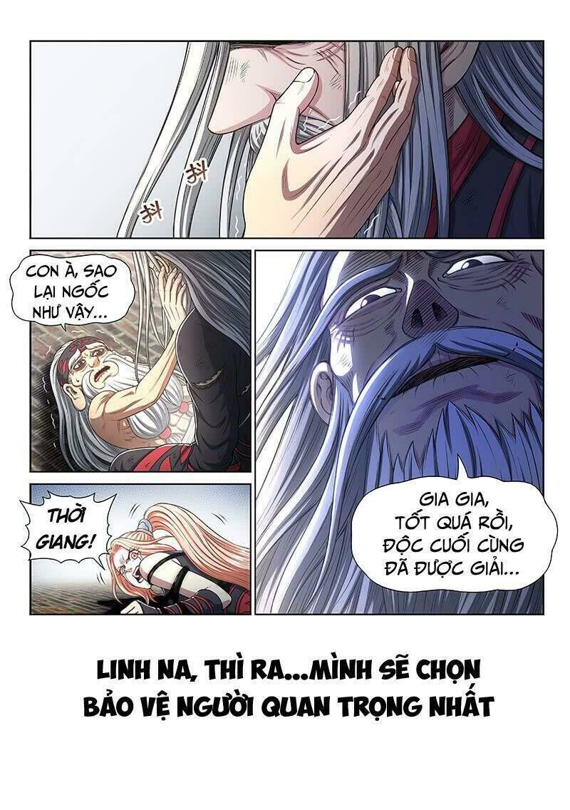 ta là đại thần tiên Chapter 277 - Trang 2