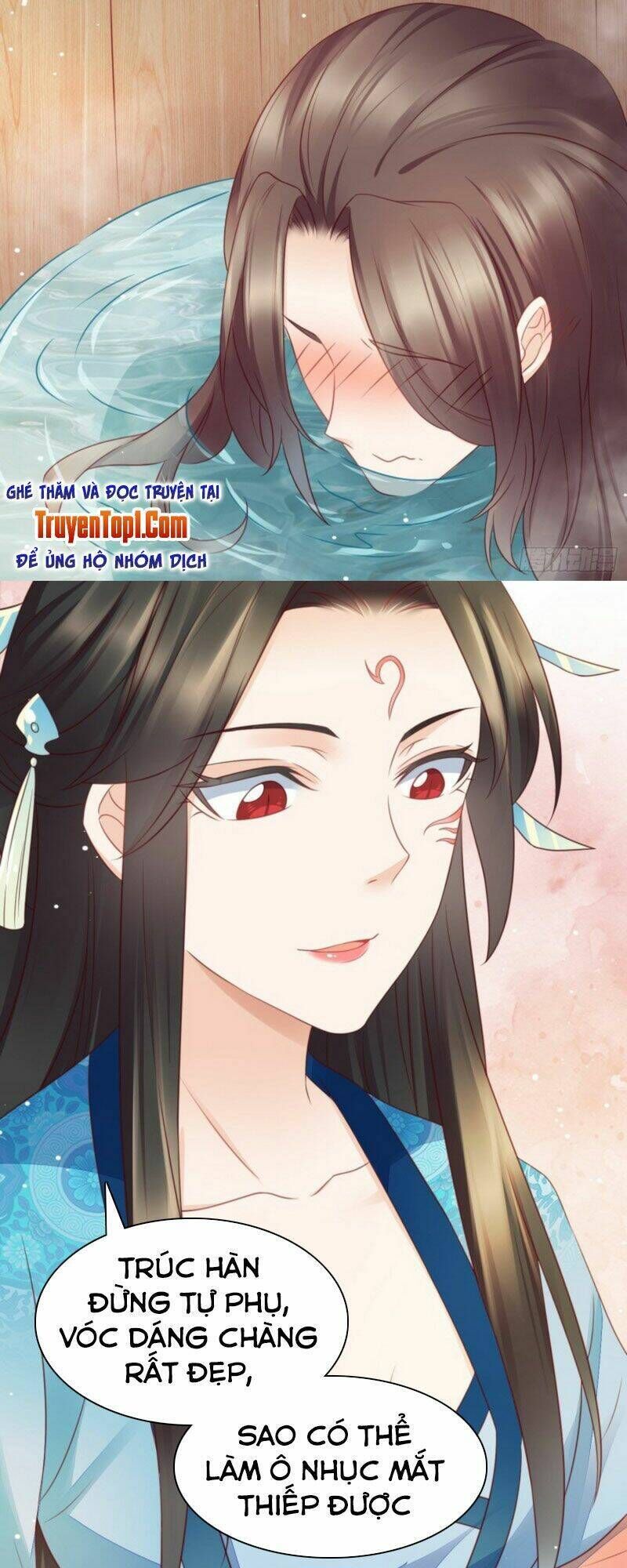 Làm Nũng Trong Lòng Kẻ Cấm Dục Chapter 2 - Next Chapter 3