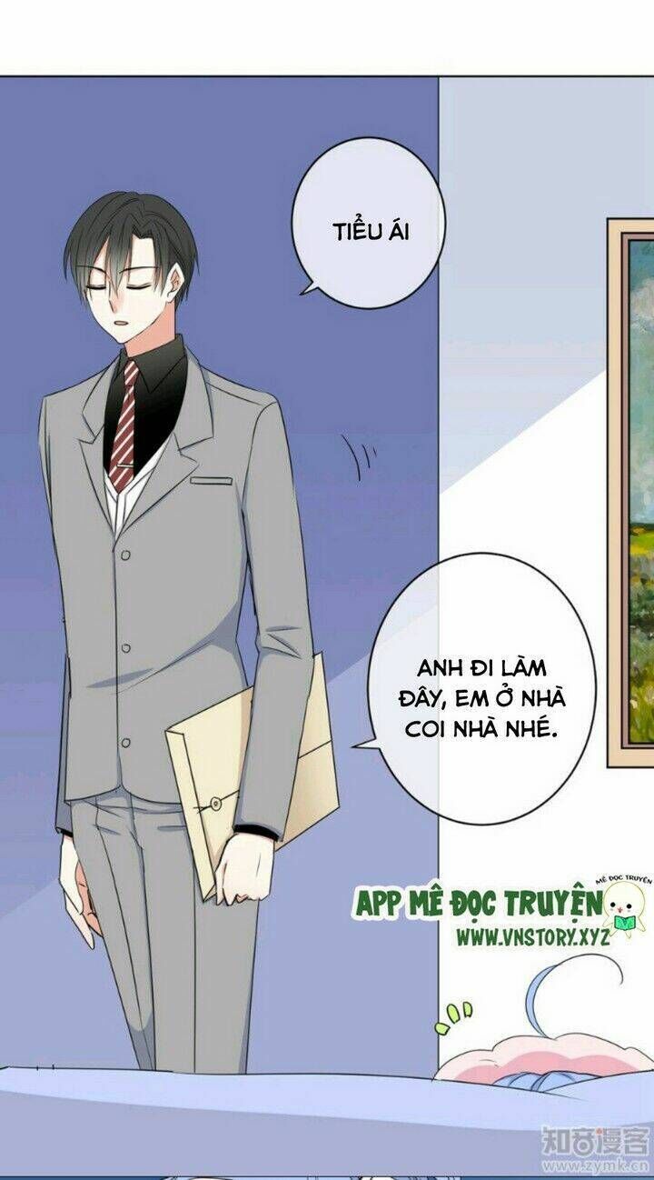 Em Chỉ Yêu Tiền Của Anh Chapter 5 - Trang 2