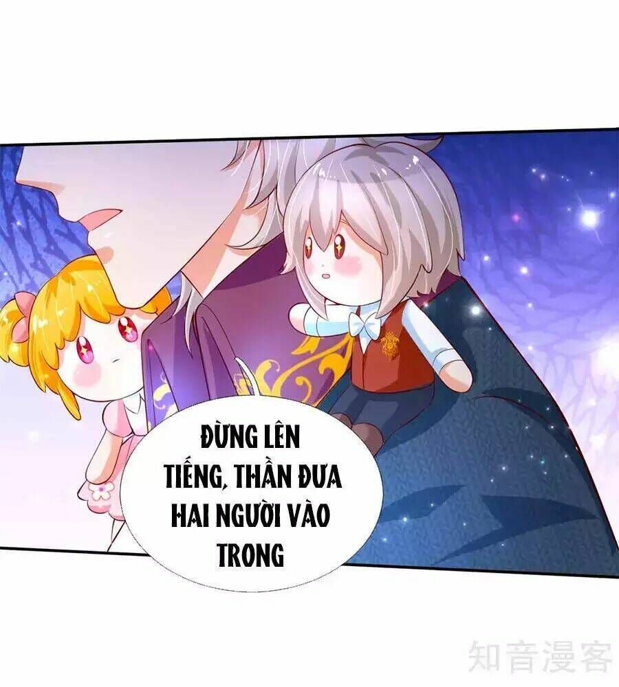 Bỗng Một Ngày Trở Thành Con Gái Nhà Vua Chapter 141 - Trang 2