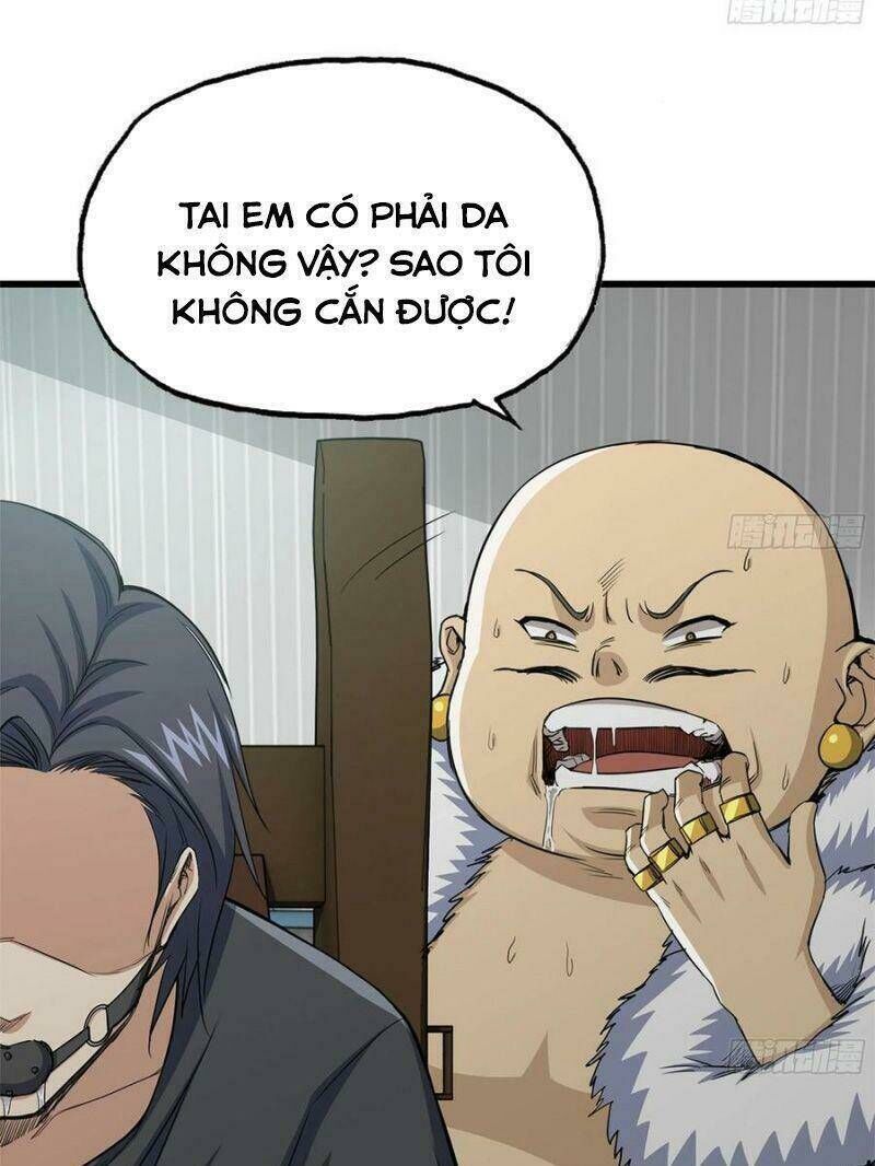 tôi chuyển vàng tại mạt thế Chapter 89 - Next Chapter 90