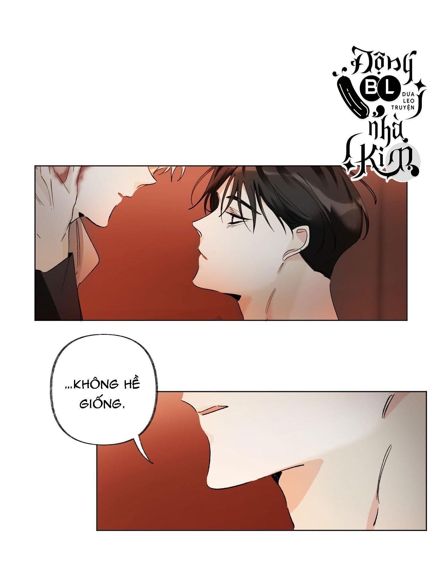 thế giới của tôi khi không có em Chapter 18 - Next 19