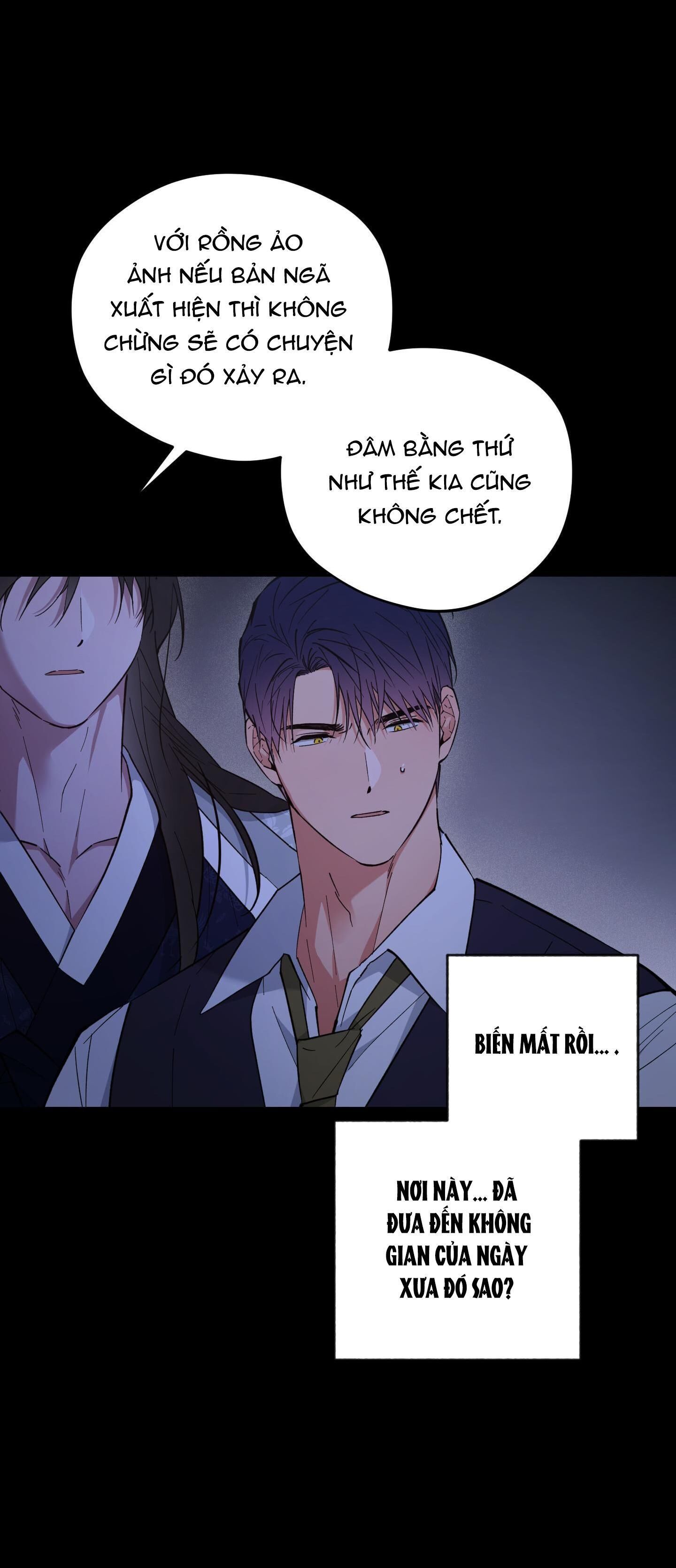 bình minh của rồng Chapter 66 - Trang 1