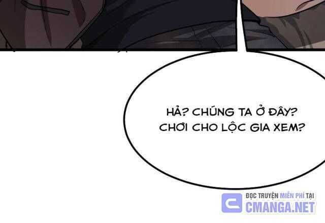 ta bị kẹt cùng một ngày 1000 năm Chapter 119 - Trang 2