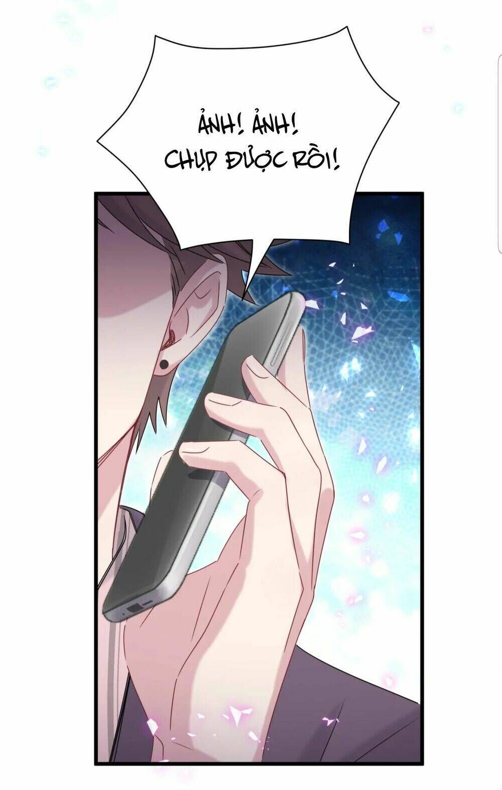 đứa bé là của ai ???? chapter 139 - Next Chapter 139