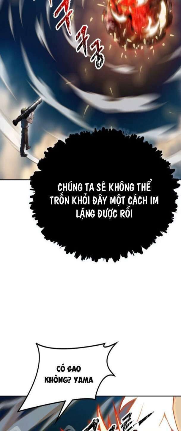 Cuộc Chiến Trong Tòa Tháp - Tower Of God Chapter 579 - Next Chapter 580