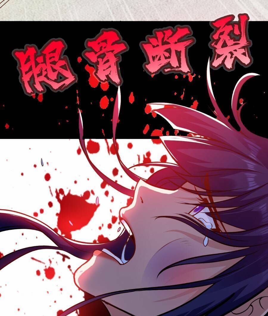 ẩn cư mười vạn năm chapter 21 - Next chapter 22