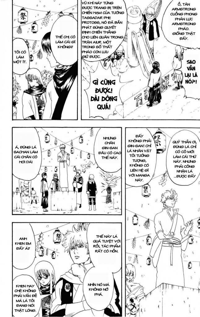 gintama chương 103 - Next chương 104