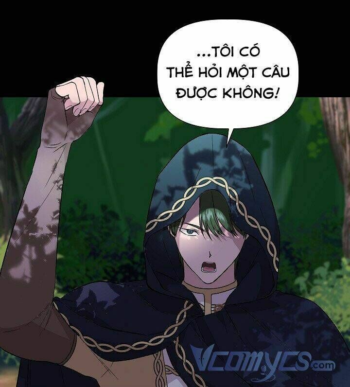 tôi không phải là cinderella chapter 41 - Trang 1