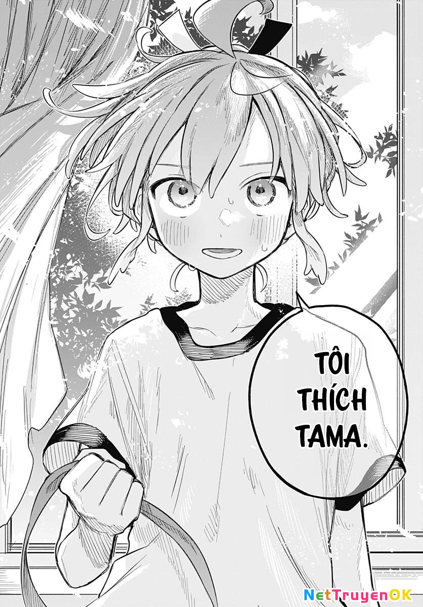 Josou Danshi wa Skirt wo Nugitai! Chapter 11 - Trang 2