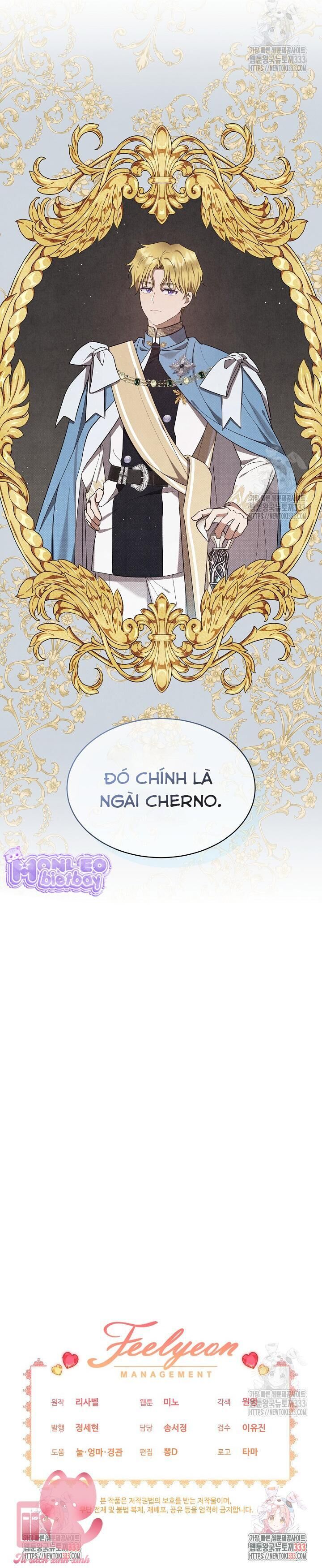 tôi ở đây để trả thù Chap 30 - Next Chap 31