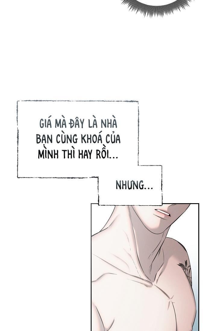 Màn Đêm Không Lối Chapter 1 - Trang 1