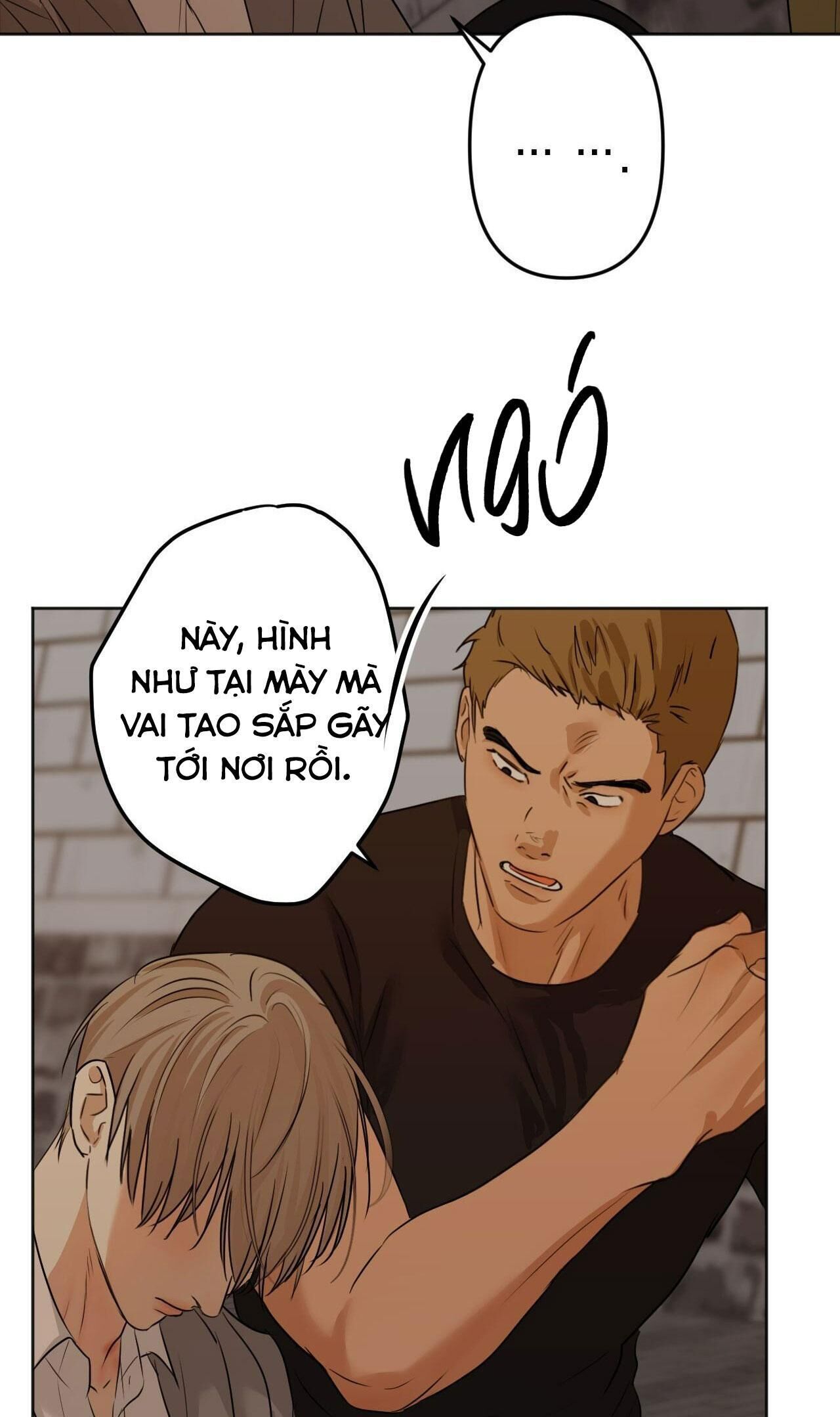 sắc dục Chapter 12 - Trang 1