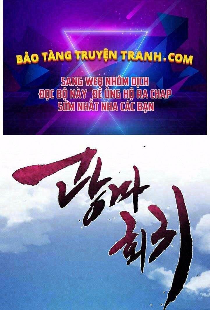 cuồng ma tái thế Chapter 24 - Trang 1