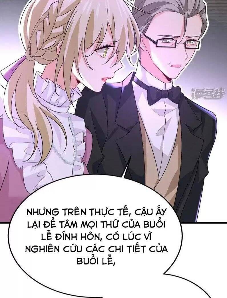 tổng tài tại thượng chapter 579 - Trang 2