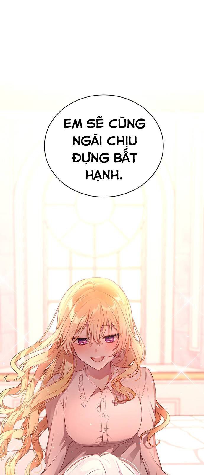 vị hôn thê của nam chính chapter 54.2 - Trang 2