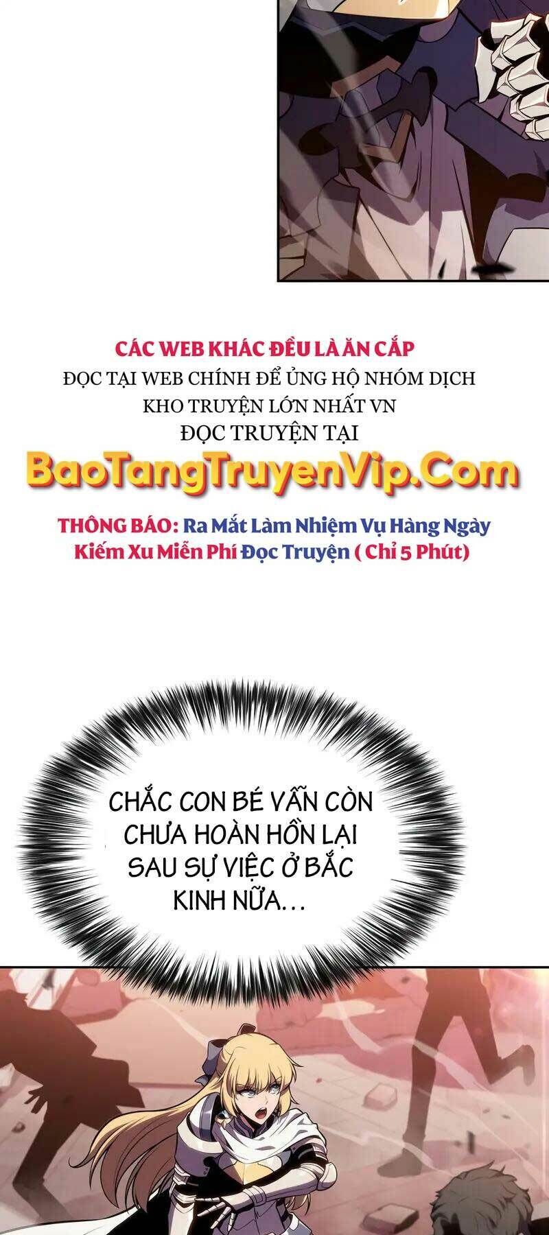 người chơi mới cấp tối đa chapter 118 - Trang 2